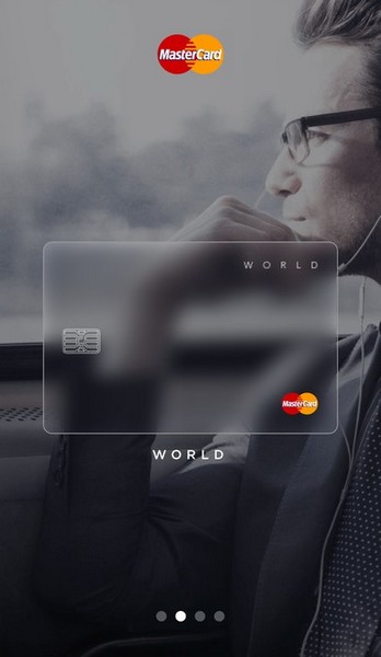 Mastercard presents mobile application ‘Mastercard For You’ 